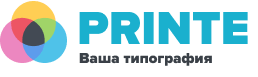 Логотип Printe